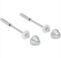 Geberit 502.768.00.1 fastening material for washbasin