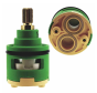 Bathstore Spare Flow/Fusion/Planet/Sky diverter assembly 90000013890