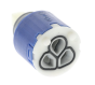 Villeroy & Boch 9668.62.00 cartridge  96686200
