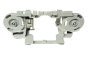 Central block for Valsir Tropea S flush cisterns VS0866794
