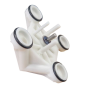 Ideal Standard Spares O-RING SET F. FLUSHING DEVICE A1000NU A963143NU