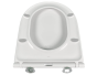 Jacob Delafon Rodin+ Toilet Seat  Original E23280-00