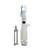 VALSIR VS0866801 TROPEA 2 FLUSH MECHANISM