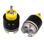 Nobili RCR438 Cartridge for Nobili disc and timix long series taps 40mm