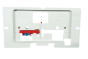 Pucci replacement door for Sara series cistern for Slim plate 80130912

Door for Pucci Sara slim model plaque. Suitable only for the new 28x18 cm slim plaques.

Original Pucci Spare Part