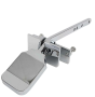 Twyford CF3060CP Universal Cistern Lever