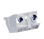 Geberit Sigma 12 Support Block 241.829.00.1
