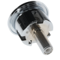 Villeroy & Boch Push Button 8L289861 50x64mm