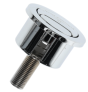 Villeroy & Boch Push Button 8L289861 50x64mm