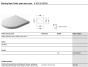 Duravit Darling New Toilet seat   0021010000