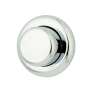 Dudley 324379 Royal Palm Push Button