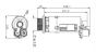 Roper Rhodes / Vortex Flush Valve SP12166