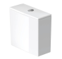 Duravit DuraStyle Replacement Cistern Lid ONLY For Tank 0935150005– White Alpin Ceramic