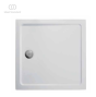 Ideal Standard  Simplicity Low Profile 760 Flat Top Tray & Waste  L508601