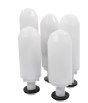 Dudley SY31 Auto Syphon 4.5Lt/1Gal 1.25inx5.5in PSPSYA325939 Bathroomsuites 325939