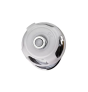 LAB Flush Valve Arcadia B228 Dual Flush with Chrome Push Button Without Cradle