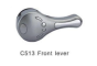 LAB B228 Flush Valve (Arcadia) Dual Flush with C513 Lever 2 inch inch B&Q Toilets WC
