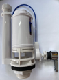 LAB B228 Flush Valve (Arcadia) Dual Flush with C513 Lever 2 inch inch B&Q Toilets WC