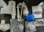Twyford Complete internals for security Avalon cistern CF7399CP