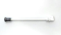 Creavit Bidet Tube white / Flexi Hose 2MN001.12 