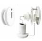 Vitra 5999 Urinal Water Dispensing Badge 424698YP1TE 
