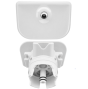 VitrA Rimex Bidet Rosette Set 325230YP1TE