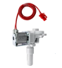 Vitra 315269YP1TE Solenoid Valve suitable for V Care