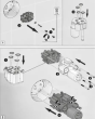 VitrA V-Box 50mm Under-Wall Extension Kit (A43525)