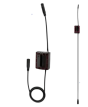 Vitra A22571YP Sensor Photocell 300mm For A47175 and A47188 