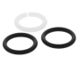 Blanco 123523 Set of seals for spout VICUS Bridge Set of seals for spout VICUS Bridge