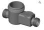 Vitra Brass Body 431242yp1te (Less Nipple) 5999
