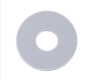 JOMO 171-69287000 flush valve seal