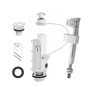 Siamp 37998007 Optima 50/99B Universal Bottom Entry Cistern Internal Pack
