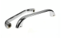 KALDEWEI 364863 chrome bath grips