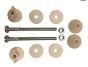 Siamp 34504120 Pan Cistern Bolts NLA