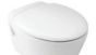 Jacob Delafon PRESQUILE  Soft Close Seat and cover for toilet E70016-00  original white Kohler by Jacob Delafon