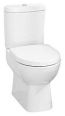 JACOB DELAFON PANACHE E70008 TOILET SEAT SOFT CLOSE