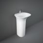 RAK Sensation Free Standing Basin 1th SENFS5501AWHA Bathroomsuites