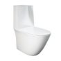 RAK Sensation Close Coupled Cistern - Bottom Entry SENWT1800AWHA