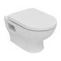 Serel 6770 Friendly Standard Close Toilet Seat and Cover 2006001002 Spil 2076001002 adjustable Hinge / 2276001002