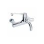 Twyford.SF1131CP.Sola.Thermostatic.Mxr.Tap.Fixed.Spout...