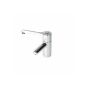 Twy SF1138CP Sola Thermo Basin Mono Tap