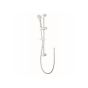 Twyford.SF1261CP.Sola.Shower.Rail.Hose.&.Head.-.Multi.