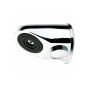 Twyford.SF1353CP.Sola.Vandal.Resistant.Shower.Head....