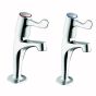 Twyford.SF2403CP.Sola.1/2in.High.Lvr.Pillars.(Pr)...