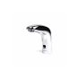 Twyford SF2610CP Sola Infrared Tap Battery Operated