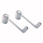 Twyford.SF2704CP.Sola.6in.Levers.(Pr).....