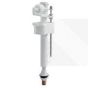 Siamp Bottom Entry ADJUSTABLE HEIGHT Float Valve Brass Bottom