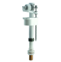 SIAMP 99T bottom entry inlet valve with 1/2