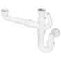 McAlpine SK1 1.1/2in 1.1/2-Bowl Kit (40bx)